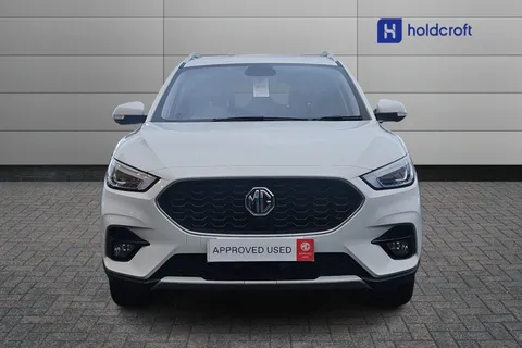 MW73YGC Mg Motor Uk Zs 1.5 VTi-TECH Exclusive 5dr Thumbnail #8