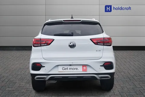 MW73YGC Mg Motor Uk Zs 1.5 VTi-TECH Exclusive 5dr Thumbnail #9