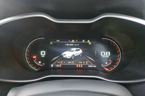 MW73YGC Mg Motor Uk Zs 1.5 VTi-TECH Exclusive 5dr Thumbnail #12