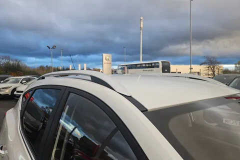 MW73YGC Mg Motor Uk Zs 1.5 VTi-TECH Exclusive 5dr Thumbnail #14