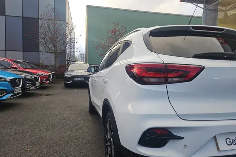 MW73YGC Mg Motor Uk Zs 1.5 VTi-TECH Exclusive 5dr Thumbnail #19