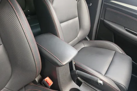 MW73YGC Mg Motor Uk Zs 1.5 VTi-TECH Exclusive 5dr Thumbnail #22