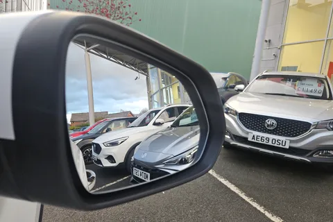 MW73YGC Mg Motor Uk Zs 1.5 VTi-TECH Exclusive 5dr Thumbnail #23