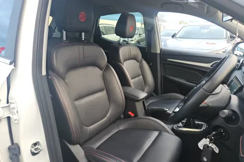 MW73YGC Mg Motor Uk Zs 1.5 VTi-TECH Exclusive 5dr Thumbnail #24