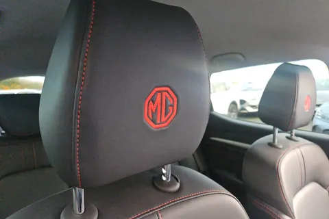 MW73YGC Mg Motor Uk Zs 1.5 VTi-TECH Exclusive 5dr Thumbnail #25