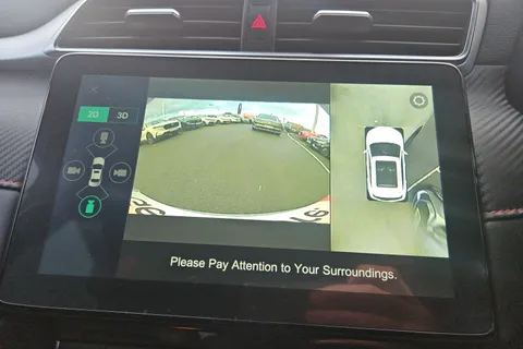 MW73YGC Mg Motor Uk Zs 1.5 VTi-TECH Exclusive 5dr Thumbnail #29