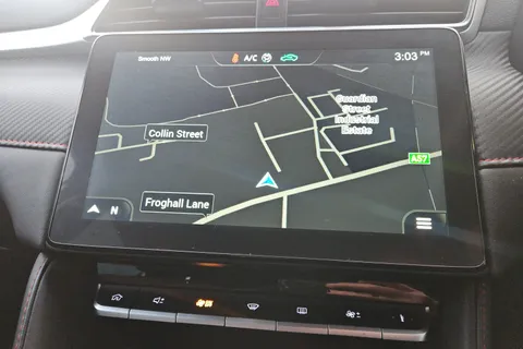 MW73YGC Mg Motor Uk Zs 1.5 VTi-TECH Exclusive 5dr Thumbnail #30