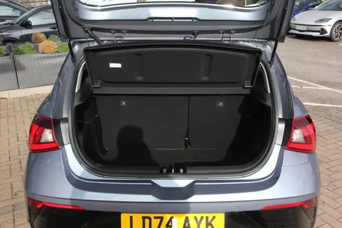 LD74AYK Hyundai i20 1.0T GDi Advance [Nav] 5dr Thumbnail #14
