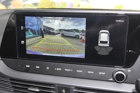 LD74AYK Hyundai i20 1.0T GDi Advance [Nav] 5dr Thumbnail #17