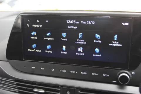 LD74AYK Hyundai i20 1.0T GDi Advance [Nav] 5dr Thumbnail #18