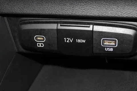 LD74AYK Hyundai i20 1.0T GDi Advance [Nav] 5dr Thumbnail #26