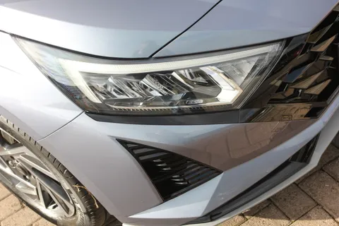 LD74AYK Hyundai i20 1.0T GDi Advance [Nav] 5dr Thumbnail #29