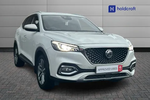 DY23VKP Mg Motor Uk Hs 1.5 T-GDI Exclusive 5dr DCT Thumbnail #2