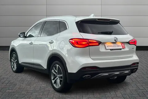 DY23VKP Mg Motor Uk Hs 1.5 T-GDI Exclusive 5dr DCT Thumbnail #4