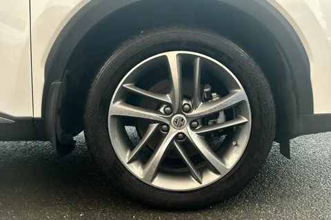 DY23VKP Mg Motor Uk Hs 1.5 T-GDI Exclusive 5dr DCT Thumbnail #10