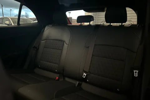 MC24OLB Mg Motor Uk Mg3 1.5 Hybrid Trophy 5dr Auto Thumbnail #9