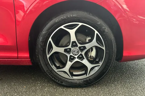 MC24OLB Mg Motor Uk Mg3 1.5 Hybrid Trophy 5dr Auto Thumbnail #10