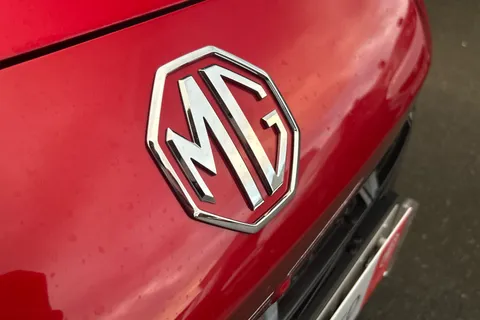 MC24OLB Mg Motor Uk Mg3 1.5 Hybrid Trophy 5dr Auto Thumbnail #14