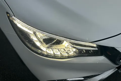 DY23VKP Mg Motor Uk Hs 1.5 T-GDI Exclusive 5dr DCT Thumbnail #18