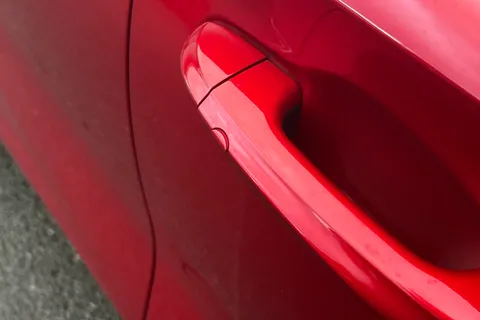 MC24OLB Mg Motor Uk Mg3 1.5 Hybrid Trophy 5dr Auto Thumbnail #16