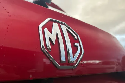 MC24OLB Mg Motor Uk Mg3 1.5 Hybrid Trophy 5dr Auto Thumbnail #17
