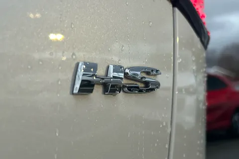 DY23VKP Mg Motor Uk Hs 1.5 T-GDI Exclusive 5dr DCT Thumbnail #22