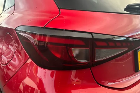 MC24OLB Mg Motor Uk Mg3 1.5 Hybrid Trophy 5dr Auto Thumbnail #19