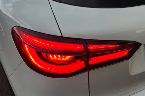 DY23VKP Mg Motor Uk Hs 1.5 T-GDI Exclusive 5dr DCT Thumbnail #23