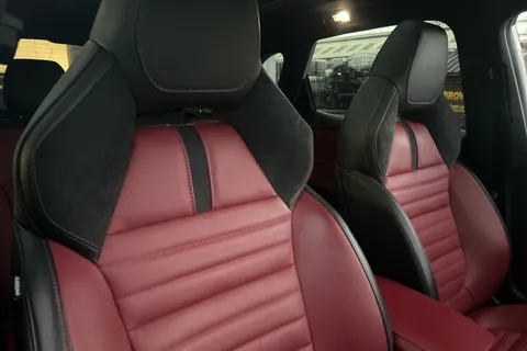 DY23VKP Mg Motor Uk Hs 1.5 T-GDI Exclusive 5dr DCT Thumbnail #24