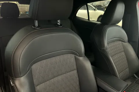 MC24OLB Mg Motor Uk Mg3 1.5 Hybrid Trophy 5dr Auto Thumbnail #22