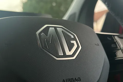 MC24OLB Mg Motor Uk Mg3 1.5 Hybrid Trophy 5dr Auto Thumbnail #23