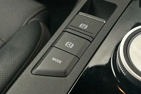 MC24OLB Mg Motor Uk Mg3 1.5 Hybrid Trophy 5dr Auto Thumbnail #25