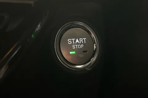 MC24OLB Mg Motor Uk Mg3 1.5 Hybrid Trophy 5dr Auto Thumbnail #27