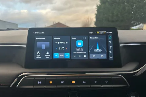 MC24OLB Mg Motor Uk Mg3 1.5 Hybrid Trophy 5dr Auto Thumbnail #28