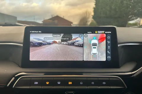 MC24OLB Mg Motor Uk Mg3 1.5 Hybrid Trophy 5dr Auto Thumbnail #29