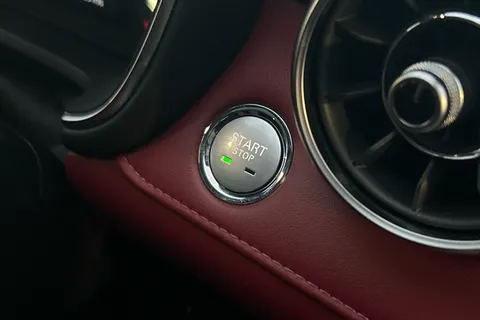 DY23VKP Mg Motor Uk Hs 1.5 T-GDI Exclusive 5dr DCT Thumbnail #34