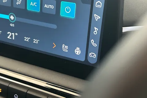 MC24OLB Mg Motor Uk Mg3 1.5 Hybrid Trophy 5dr Auto Thumbnail #35