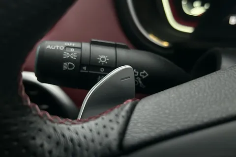 DY23VKP Mg Motor Uk Hs 1.5 T-GDI Exclusive 5dr DCT Thumbnail #38