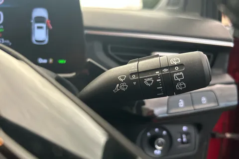 MC24OLB Mg Motor Uk Mg3 1.5 Hybrid Trophy 5dr Auto Thumbnail #36