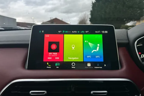 DY23VKP Mg Motor Uk Hs 1.5 T-GDI Exclusive 5dr DCT Thumbnail #39