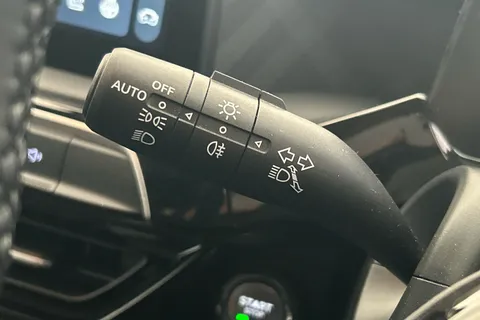 MC24OLB Mg Motor Uk Mg3 1.5 Hybrid Trophy 5dr Auto Thumbnail #37