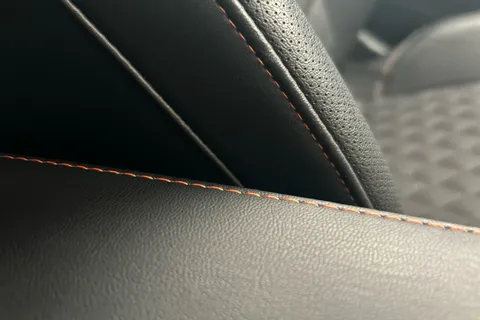 MC24OLB Mg Motor Uk Mg3 1.5 Hybrid Trophy 5dr Auto Thumbnail #38