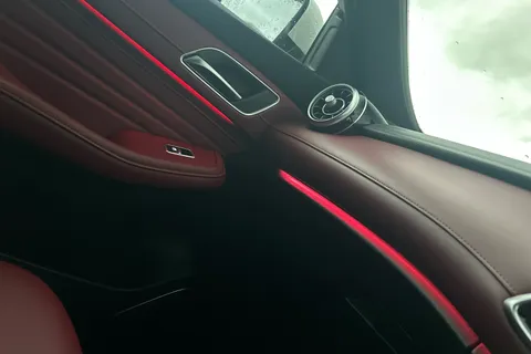 DY23VKP Mg Motor Uk Hs 1.5 T-GDI Exclusive 5dr DCT Thumbnail #41