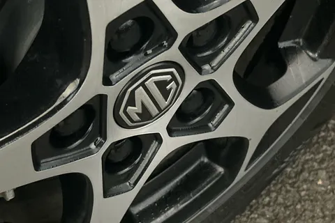 MC24OLB Mg Motor Uk Mg3 1.5 Hybrid Trophy 5dr Auto Thumbnail #40