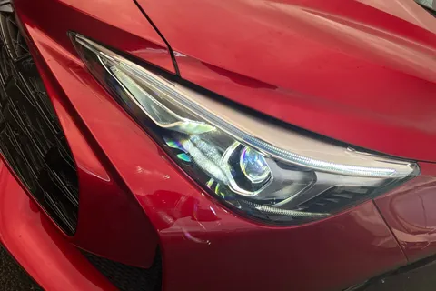 MC24OLB Mg Motor Uk Mg3 1.5 Hybrid Trophy 5dr Auto Thumbnail #41