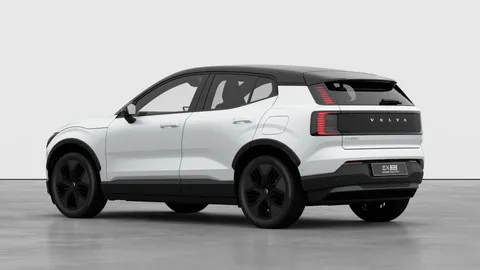  Volvo Ex30 Cross Country ULTRA TWIN MOTOR PERFORMANCE Thumbnail #3