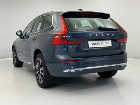 YX71ZVG Volvo XC60 2.0 B4D Inscription 5dr AWD Geartronic Thumbnail #15