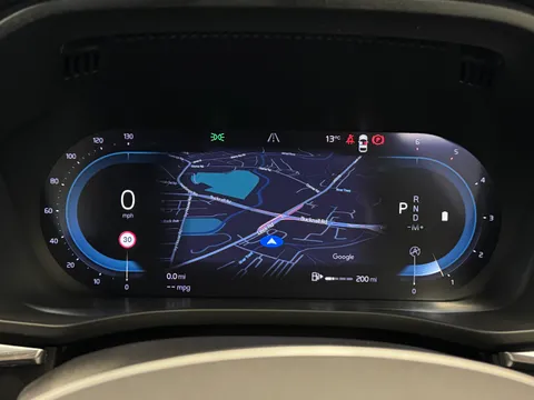 YX71ZVG Volvo XC60 2.0 B4D Inscription 5dr AWD Geartronic Thumbnail #35