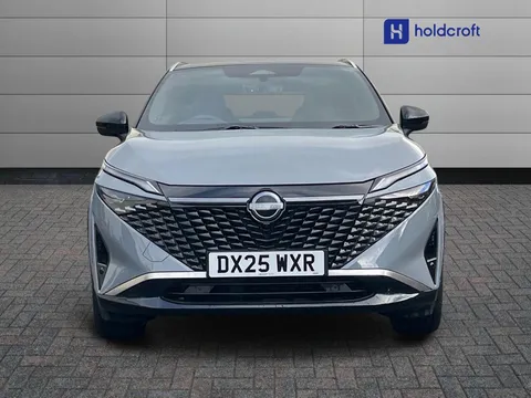 DX25WXR Nissan Qashqai 1.5 E-Power Tekna+ 5dr Auto Thumbnail #8