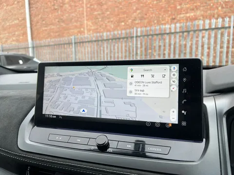 DX25WXR Nissan Qashqai 1.5 E-Power Tekna+ 5dr Auto Thumbnail #14